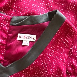Merona Dresses - Adorable Dress Merona Dresses - Adorable Dress